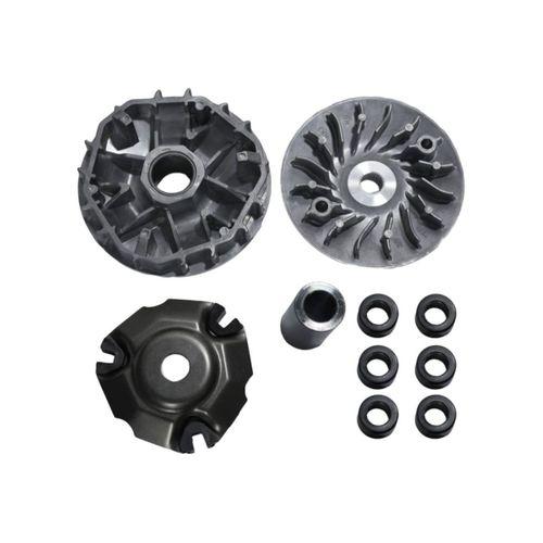 HONDA Honda Pcx 125 Ön Varyatör Komple (2011-2017) Oem (Fcc)