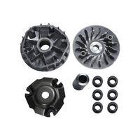 HONDA Honda Pcx 125 Ön Varyatör Komple (2011-2017) Oem (Fcc)