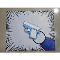 DORAEMON Ürünleri Görünüyor (Bu ürün Sadece Plastik parçadır - Almadan Önce Soru Sorabilirsiniz)