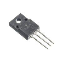 2SK 3567 TO-220F Mosfet Transistör
