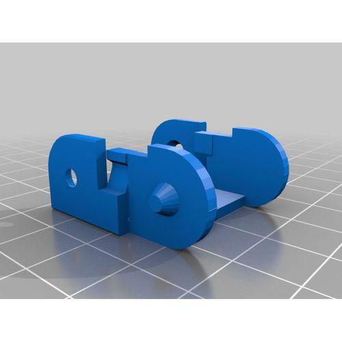 AnyCubic Chiron Dikey Kablo Zinciri Modu - 5139931