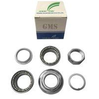 SEVGENT Maşa Çanak Takımı Nikel Shunfeng