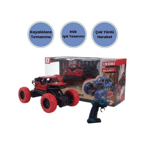 888-P11 KUTULU UZAK.KUM.ŞARJLI ARABA-CN