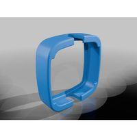 Zkapor için Işık Engelleme Kapağı 2-1 arada Apple Watch Şarj Kablosu-6908619