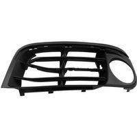 IOE-BMW Tampon Izgarası Ön : R 51117331732 F10 LCI F11 LCI F18 LCI