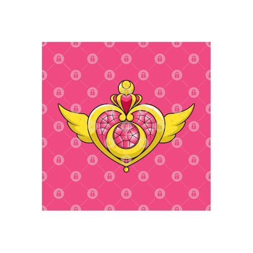 Sailor Moon Kupa