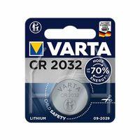 Varta Cr2032 Lithium Hafıza Pili