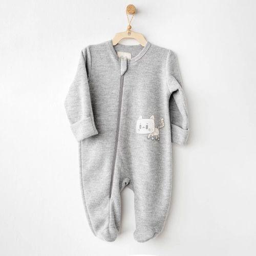 Casual Tulum Grey