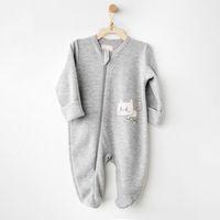 Casual Tulum Grey
