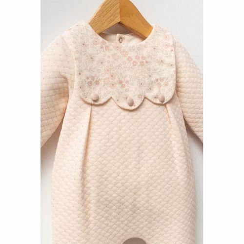 Tongas Baby Romantic Autumn Tulum 5673 Somon