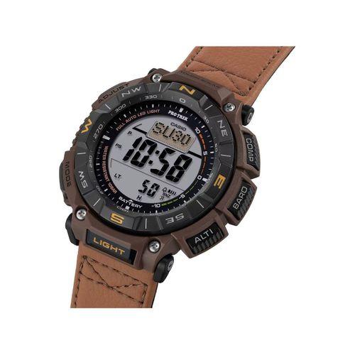 Casio Prg-340L-5Dr Protrek Erkek Kol Saati