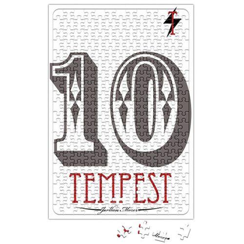 Tempest 10 Puzzle 240 Parça Yapboz