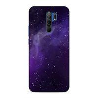Xiaomi Redmi 9 Kılıf Gece 2 Arka Kapak Silikon Koruma Full Koruyucu