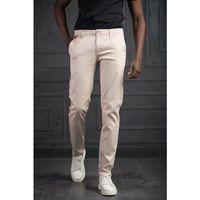 Slimfit Küçük Armürlü Yazlık Pamuklu Gabardin  Pantolon