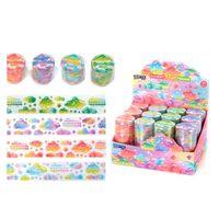 Gıpta Decoratıon Sticker Desenli Bant 4,8X1,75M - 1 adet