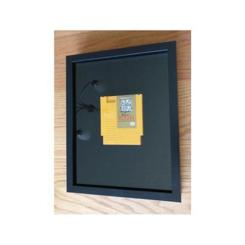 NES Kartuş Gölgelik Montajı