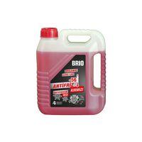 Brio Antifriz Kırmızı 3 L -56 Derece