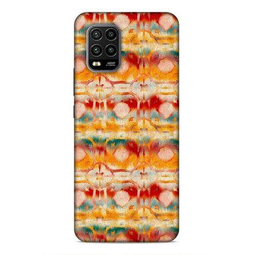 Xiaomi Mi 10 Lite Uyumlu Kılıf Utopia (42) Rugged Armor Kılıf Ice Cream