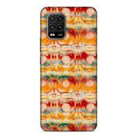 Xiaomi Mi 10 Lite Uyumlu Kılıf Utopia (42) Rugged Armor Kılıf Ice Cream