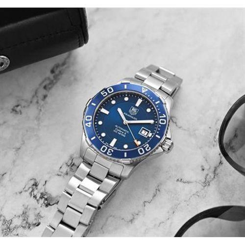 TAG Heuer Aquaracer Automatic WAN2111.BA0822 Erkek Kol Saati