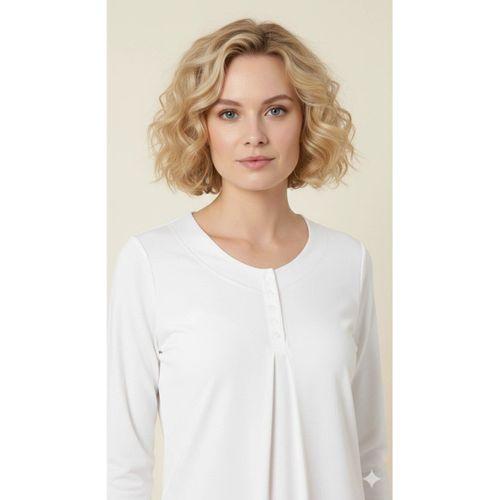 21458 Şahinler Zakkum Gizli Patlı Pijama