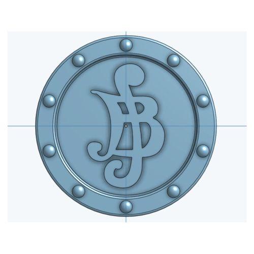 - Nami Kemer Tokası 3D Baskı (Bu ürün Sadece Plastik parçadır - Almadan Önce Soru Sorabilirsiniz)