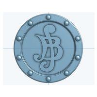 - Nami Kemer Tokası 3D Baskı (Bu ürün Sadece Plastik parçadır - Almadan Önce Soru Sorabilirsiniz)