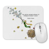 Le Petit Prince Küçük Prens 04 Mouse Pad.jpg