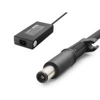 19.5V 11.8A 230W Laptop Adaptörü - 7.4X5.0Mm - Dell Uyumlu - Siyah HD8893