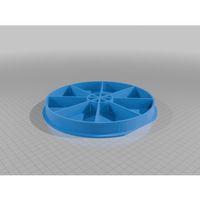 Yer Altı Bahçe Hortum Bağlantı Kapağı (Bu ürün Sadece Plastik parçadır - Almadan Önce Soru Sorabilirsiniz)