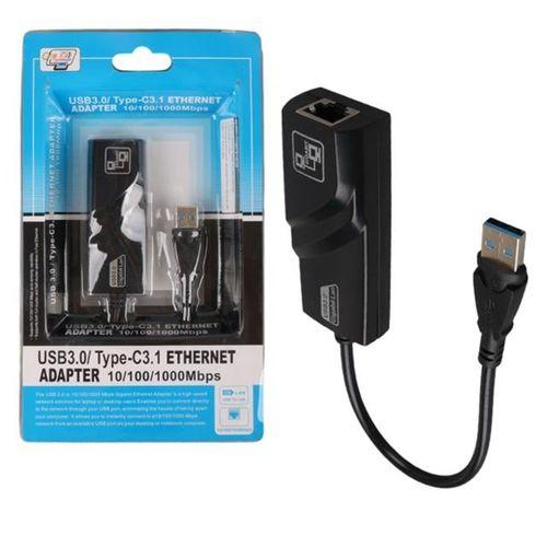 Powermaster PM-3851 Gigabit USB 3.0 Kablosuz Adaptör