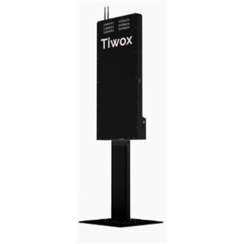 TIWOX K-3250B 32" I7 5.NESİL 256GB SSD 16GB RAM WIFI 80MM FİŞ YAZICI 2D OKUYUCU FHD DOKUNMATİK KIOSK AYAKLI SİYAH