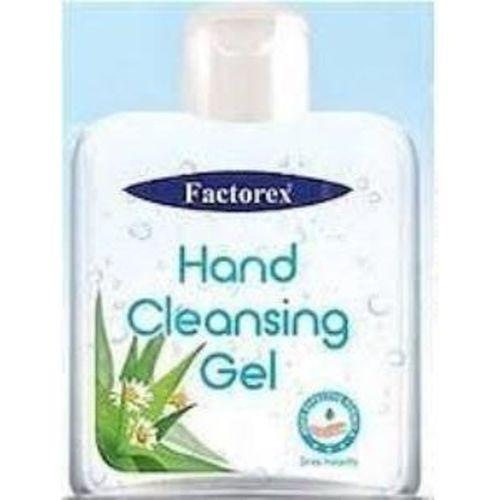 EL DEZENFEKTANI FACTOREX HAND CLEANSİNG GEL 100 ML ( 10 ADET )