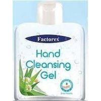 EL DEZENFEKTANI FACTOREX HAND CLEANSİNG GEL 100 ML ( 10 ADET )