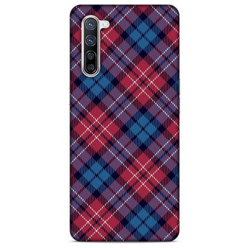 Gömlek (36) Desenli Silikon Kapak Telefon Kabı Oppo Reno 3 Pro 5g Kılıf