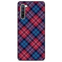 Gömlek (36) Desenli Silikon Kapak Telefon Kabı Oppo Reno 3 Pro 5g Kılıf