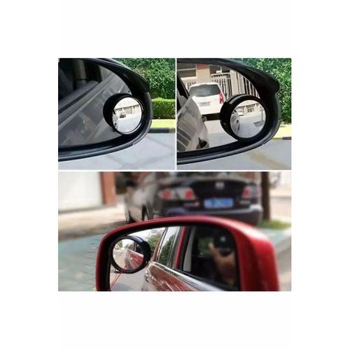 Oto Araç Kör Nokta Aynası 2'li Set