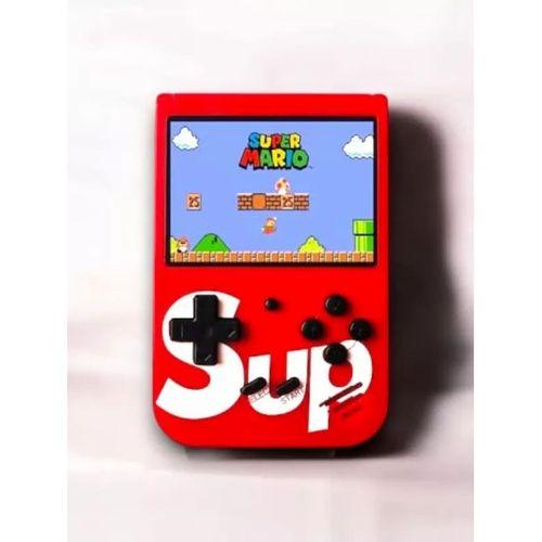 Sup  400 Oyun Oyunlu El Atarisi
