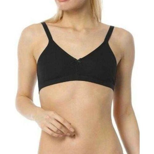 İmer 2237 Di̇ki̇şsi̇z Penye Sütyen