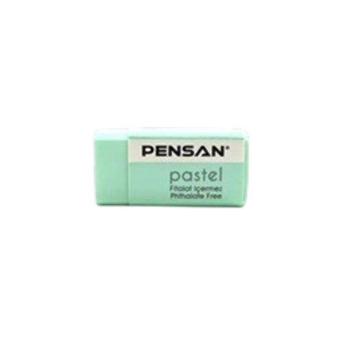 PENSAN PSS-24P PASTEL SİLGİSİ ( 1 Adet) Renk Stoktan Rastgele!