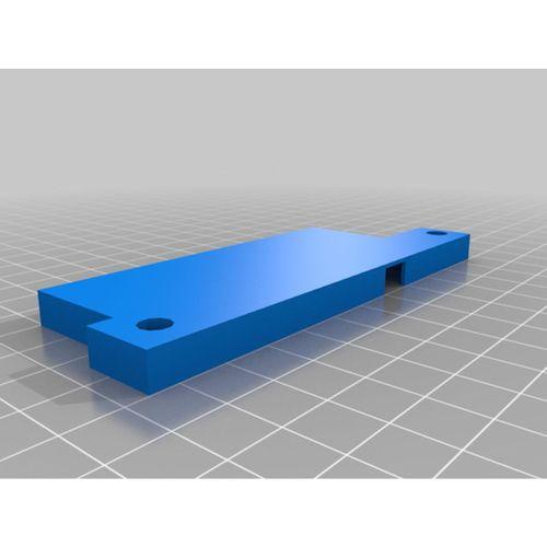 Arduino Pro Micro İçin Konut 3D Baskı (Bu ürün Sadece Plastik parçadır - Almadan Önce Soru Sorabilirsiniz)