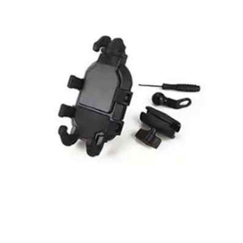 SEVGENT Telefon Tutucu Ayna Bağlantılı Titreşime Dayanıklı Zp0052