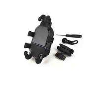 SEVGENT Telefon Tutucu Ayna Bağlantılı Titreşime Dayanıklı Zp0052