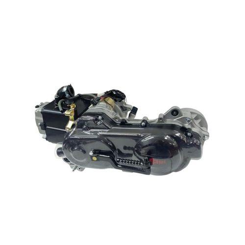 ALT MOTOR KOMPLE SCOOTER 80 - GY6-80