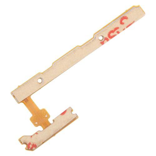 Xiaomi Redmi Note 13 Pro 4G Uyumlu On Off Power, Ses Volume Açma Kapama Filmi 23117RA68G