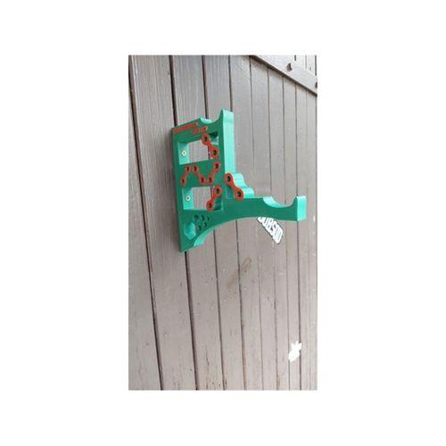 - Tekerlek Duvar Montaj Askısı (Bu ürün Sadece Plastik parçadır - Almadan Önce Soru Sorabilirsiniz)