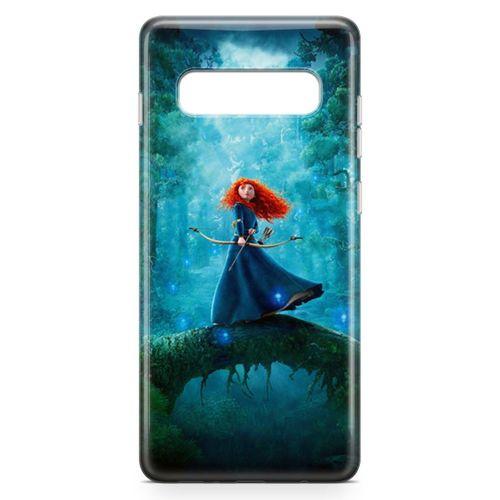 Samsung Galaxy S10 Kılıf Papel De Parede Arka Kapak Koruma Desenli Full Koruyucu