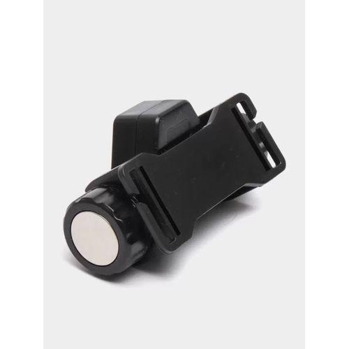 Ps-1011 Mıknatıslı Kamp Balıkçı 1200 Mah Şarjlı Kafa Lambası