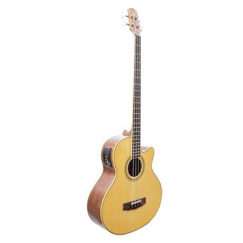 GİTAR AKUSTİK BAS EXTREME XAB80EQ4