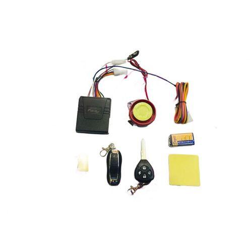 SEVGENT Motor Alarm Seti ( Pilli )